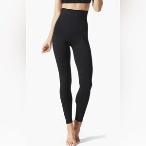 BLANQI Everyday High Waist Postpartum/Nursing Leggings